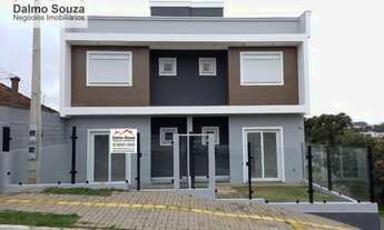 Imagem 2: Sobrado com 3 dormitórios à venda, 100 m² por R$ 449.000,00 - Centro - Esteio/RS