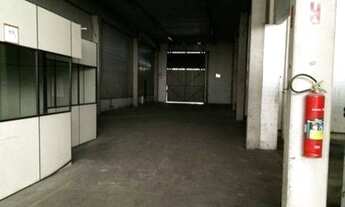 Imagem 7: Galpão/Depósito/Armazém para venda com 6871 metros quadrados com 3 quartos