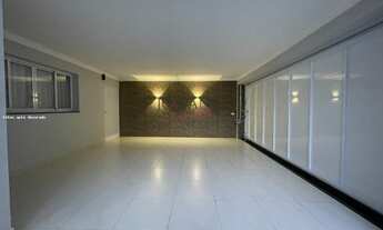 Imagem 2: Casa para Venda em Piracicaba, Santa Cecília, 3 dormitórios, 1 suíte, 3 banheiros, 3 vagas