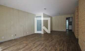 Imagem 2: Apartamento para Aluguel - Panamby, 4 Quartos, 141 m2