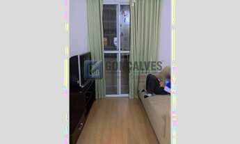 Imagem 4: SAO BERNARDO DO CAMPO - Residential / Apartment - VILA GONCALVES