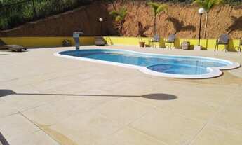 Imagem 5: Sítio no Inhapim/MG