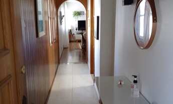 Imagem: Apartamento para venda tem 86 metros quadrados