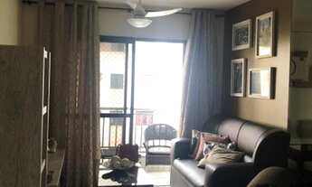 Imagem 2: Alugo lindo apto mobiliado no Gran Park Árvores