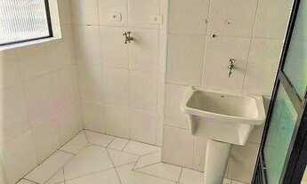 Imagem 3: Apartamento para venda tem 74 metros quadrados com 2 quartos em Vila Hamburguesa - São Pau