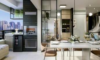 Imagem 3: Apartamento - Wonder - 76 m² - 3 Dormitórios ao lado do vale sul