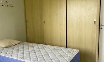 Imagem 5: Vila do Pan 2 suítes 77m Porteira fechada