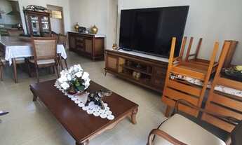 Imagem 2: Apartamento para aluguel com 125m com 3 suítes em Manaíra - João Pessoa - Paraíba