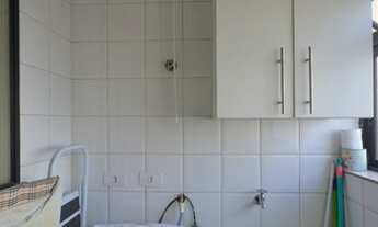 Imagem 2: Apartamento 57 m² no Sacomã