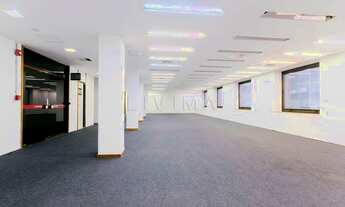 Imagem 7: Sala Comercial para alugar na Avenida Rio Branco, Centro, Rio de Janeiro - RJ