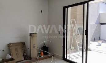 Imagem 7: Casa - Condomínio Vivenda das Pitangueiras - Valinhos