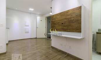 Imagem 3: Apartamento com 1 dormitório à venda, 40 m² por R$ 450.000,00 - Melville Empresarial II
