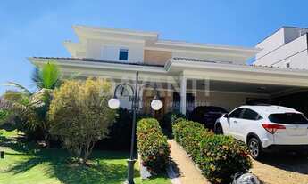 Imagem 2: Casa - Condomínio Querência - Valinhos