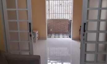 Imagem 3: Conjugadao bairro de Fátima