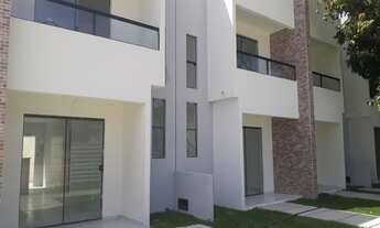 Imagem 3: Casas Duplex em Condomínio Fechado em Ponta Negra - 2/4 - Village de Ponta Negra