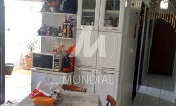 Imagem 2: Casa (térrea na rua) 3 dormitórios/suite, cozinha planejada