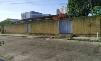 Imagem: Casa no Farol, 4 suítes, piscina, muito