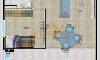 Imagem 6: São Paulo - Apartamento Padrão - VILA GUILHERMINA