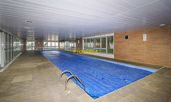 Imagem 7: Ed. Blend - 3 suítes mobiliado com 2 vagas Apartamento à venda no Batel, Curitiba, PR