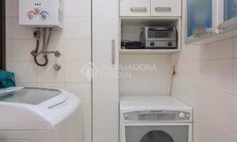 Imagem 4: PORTO ALEGRE - Apartamento Padrão - Passo da Areia