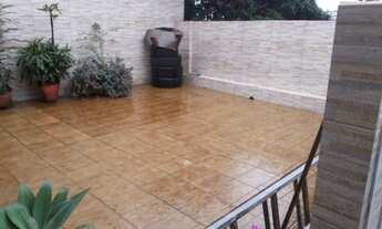 Imagem 2: Excelente Casa com ponto comercial Parque do Carmo