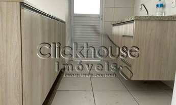 Imagem 3: ALUGA-SE APTO NA VILA ANDRADE