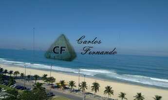 Imagem 7: COBERTURA EXCELENTE ESTADO VISTA MAR E VERDE