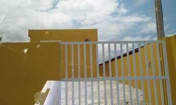 Imagem 6: Casa de vila para venda com 2 dormitórios sendo 2 suítes em Cibratel II - Itanhaém - SP