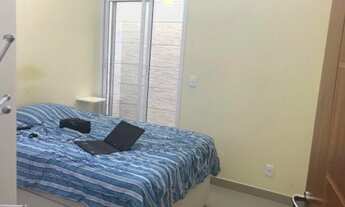 Imagem 6: Casa Horto Florestal