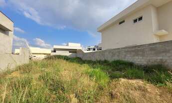 Imagem 4: Terreno - Condomínio Residencial Villa do Sol - Valinhos