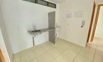 Imagem 4: Apartamento para venda possui 45 metros quadrados com 2 quartos em Torre - Recife - PE