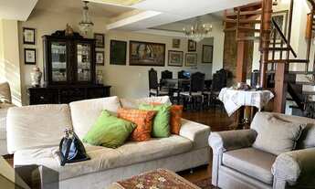 Imagem 4: Cobertura em Recreio dos Bandeirantes