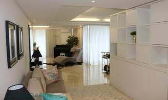 Imagem 5: Amplo apartamento mobiliado no bairro Jardim Blumenau, apenas 1 apartamento por andar, 2 s