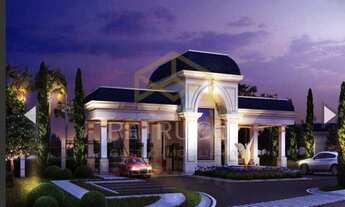 Imagem: Terreno - Parque Brasil 500 - Paulínia