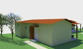 Imagem 5: Casa de condomínio para venda com 600 metros quadrados com 3 quartos