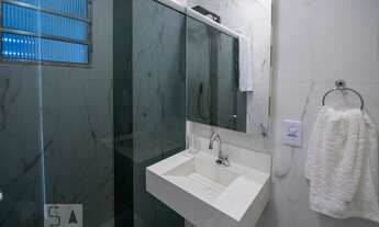 Imagem 3: Apartamento à Venda - Leblon, 1 Quarto, 35 m2