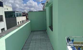 Imagem 2: Apartamento para venda tem 86 metros quadrados com 2 quartos