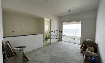 Imagem 4: Apartamento com 2 dormitórios à venda, 72 m² por R$ 340.000 - Vila Atlântica - Mongaguá/SP