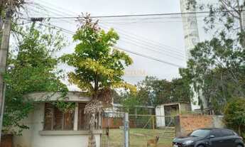 Imagem 2: Barracão - Parque Rural Fazenda Santa Cândida - Campinas