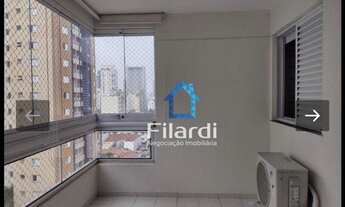 Imagem 3: Apartamento com 3 dormitórios para alugar, 93 m² por R$ 6.000/mês - Pinheiros - São Paulo