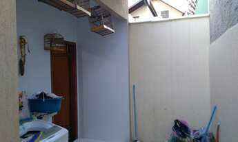 Imagem 7: Casa contemporânea de alto padrão, com 03 quartos, fino acabamento, ambientes espaçosos