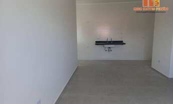 Imagem 5: Apartamento com 2 dormitórios à venda, 72 m² por R$ 265.900,00 - Estância Balneária Belmir