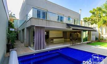 Imagem 2: SãO PAULO - Casa de Condomínio - Chácara Santo Antônio (Zona Sul