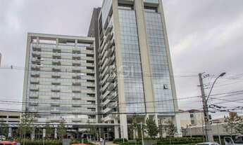 Imagem 4: Porto Alegre - Conjunto Comercial/Sala - Santana