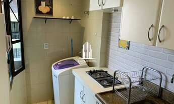 Imagem 3: Apartamento de 46m² 1 suíte 1 vaga em Moema