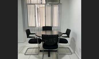 Imagem 2: Sala comercial - Cinelândia