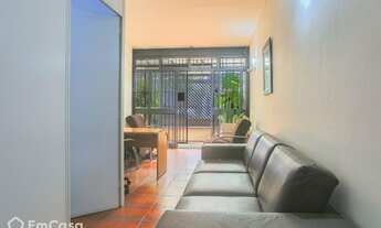 Imagem: Casa à venda em São Paulo