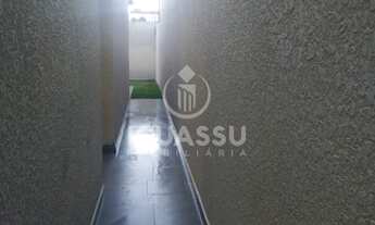 Imagem 7: CASAS, JARDIM NOVA ANDRADINA