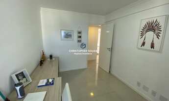 Imagem 7: Apartamento 3 Quartos para Venda em Vitória, Jardim Camburi, 3 dormitórios, 1 suíte, 3 ban