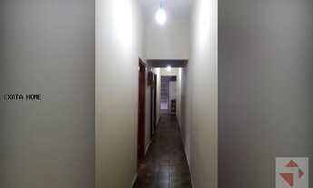 Imagem 2: Casa para Venda em Praia Grande / SP no bairro Solemar - ca002